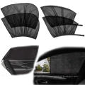 UV Protection Sun Visor Cover